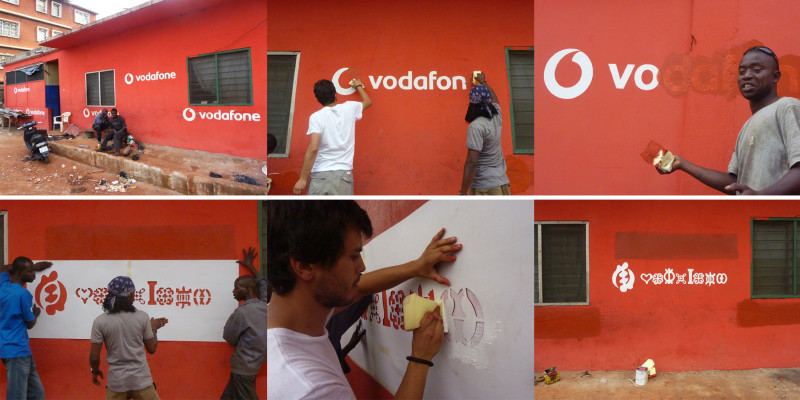 repainted_the_red_vodafone