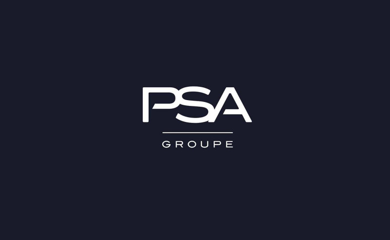 PSA Peugeot Citroën change de logo et devient Groupe PSA