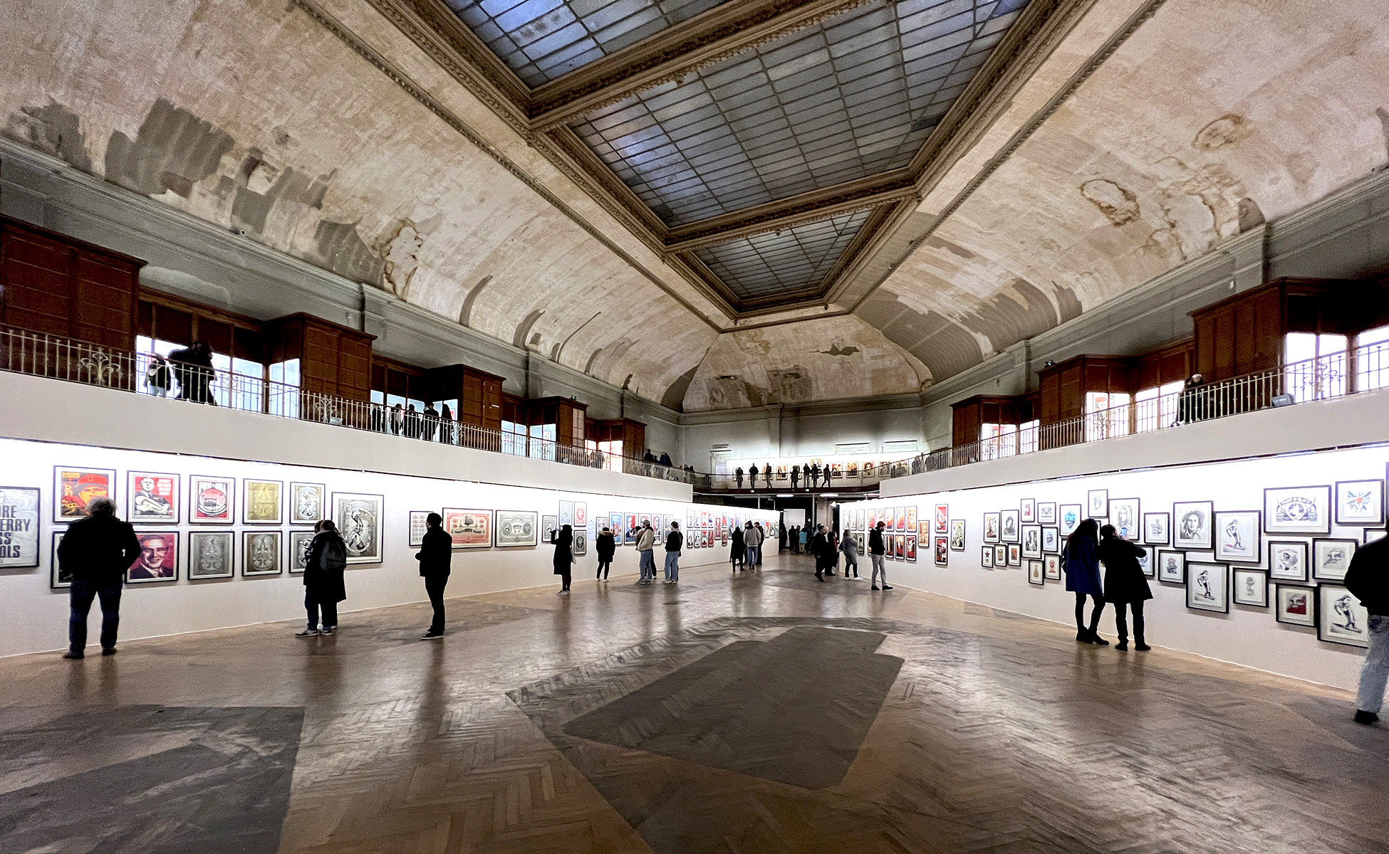 shepard-fairey-obey-expo-musee-guimet-23