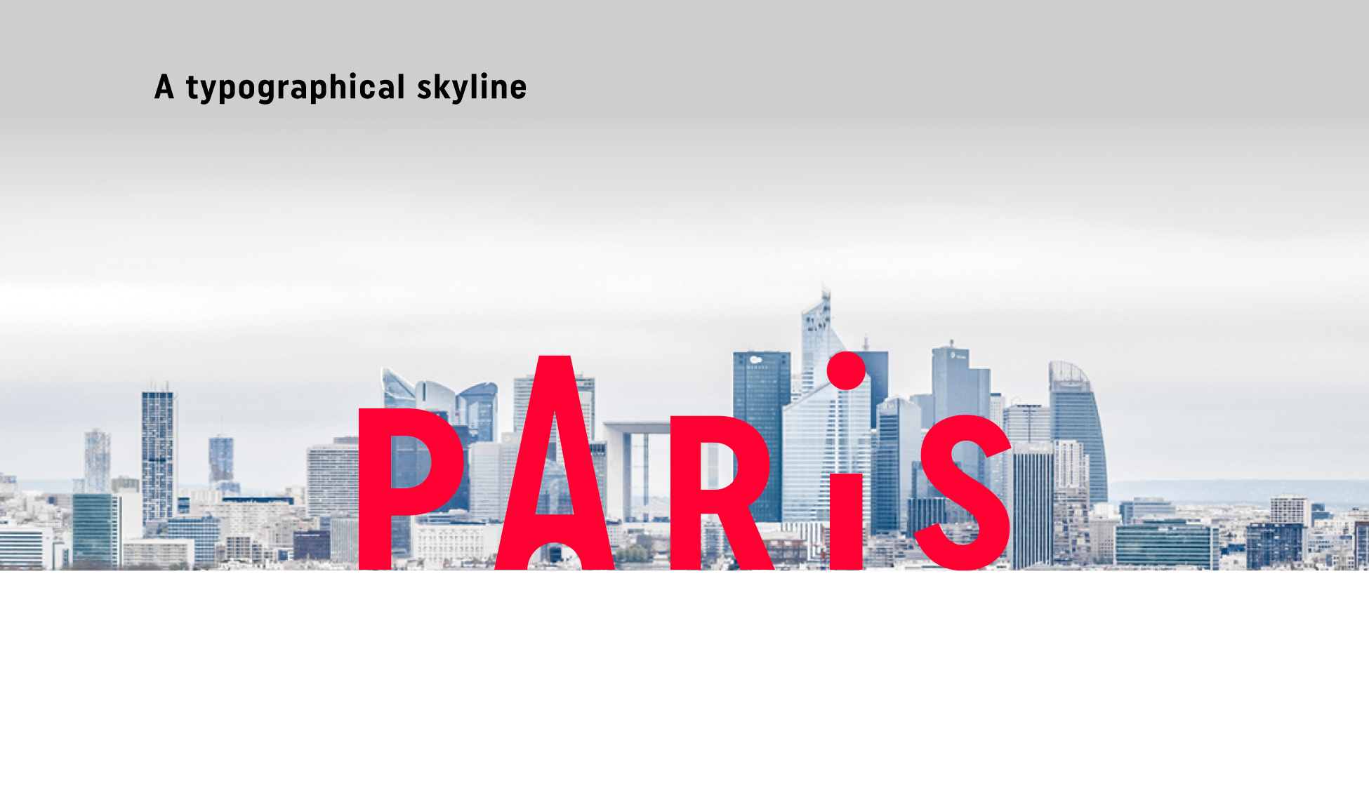 paris tourism logo