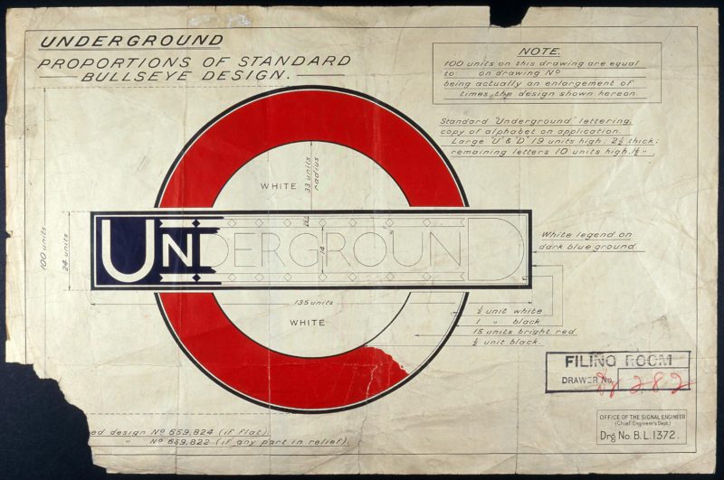 Drawing-showing-the-standard-layout-of-the-Registered-Design-version-of-the-Johnston-Underground-roundel-c1925