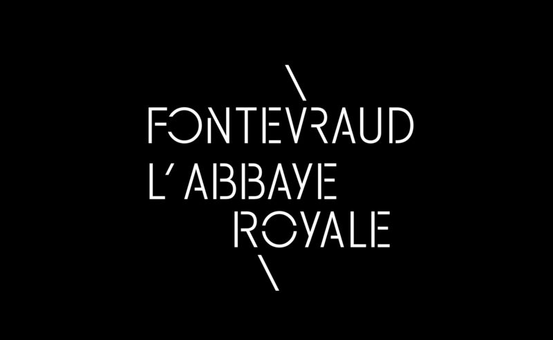 Abbaye Royale de Fontevraud – Identité visuelle & signalétique