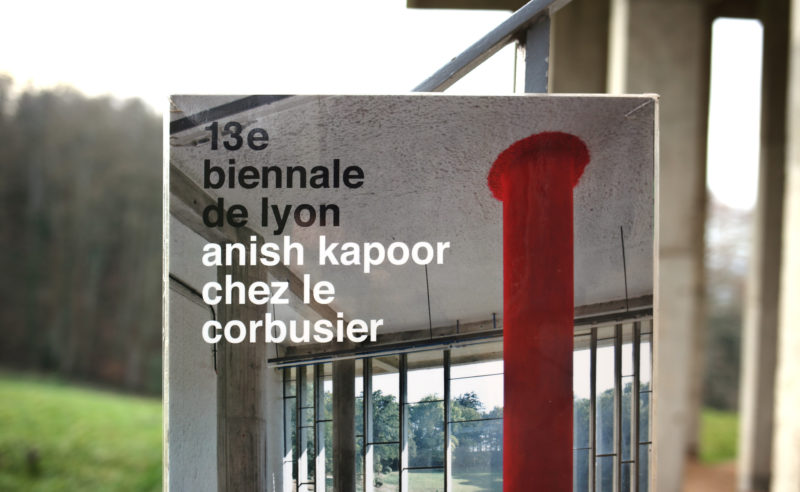 anish-kapoor-chez-le-corbusier