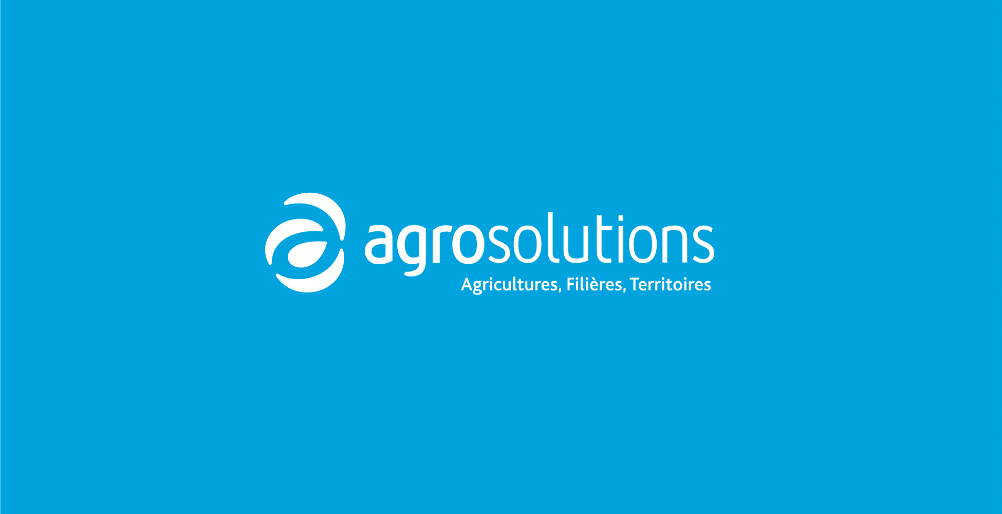 Logo agro solutions