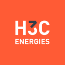 Identité visuelle création de logo H3C Energies audit énérgétique