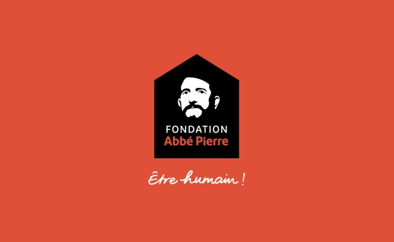 branding fondation humanitaire