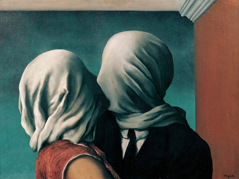 magritte-surrealisme