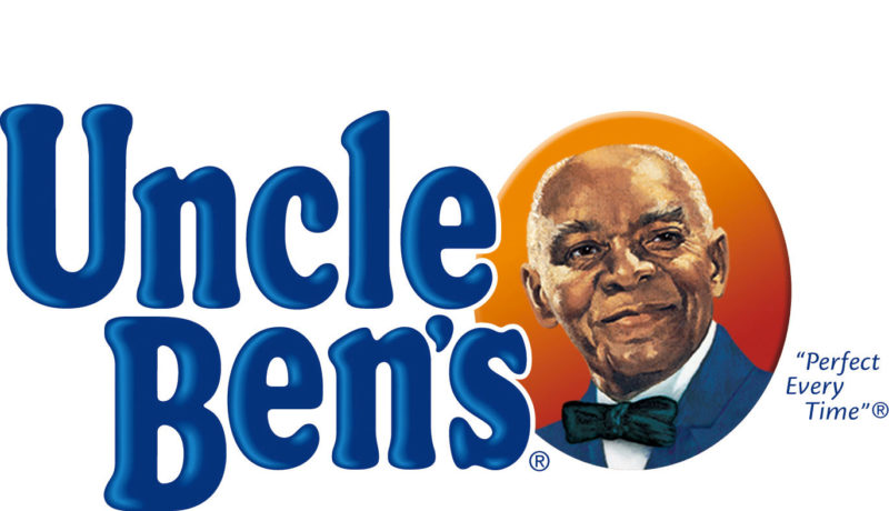 Franck Brown, maître d'hôtel, deviendra Uncle Ben pour des générations entières