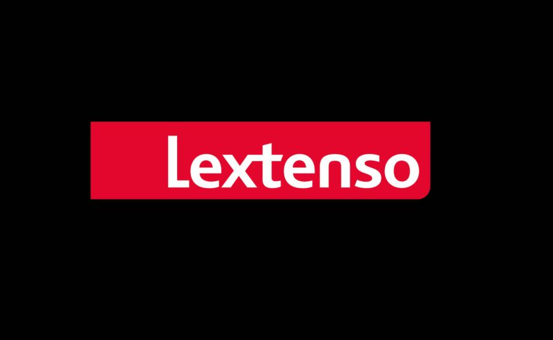 Lextenso Editions – Brand design