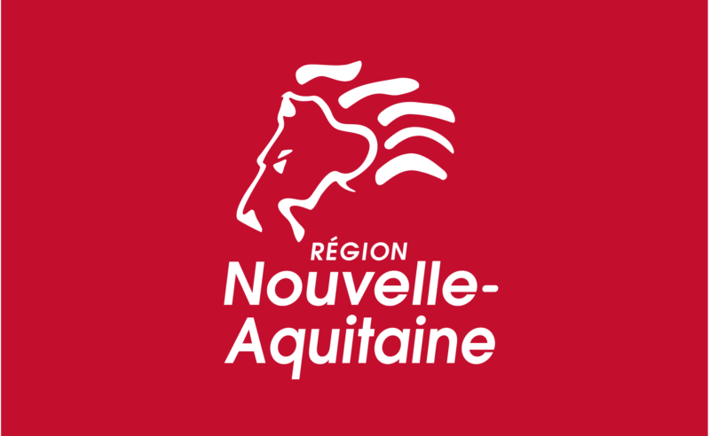 Nouvelle Aquitaine, un logo qui manque de lion !