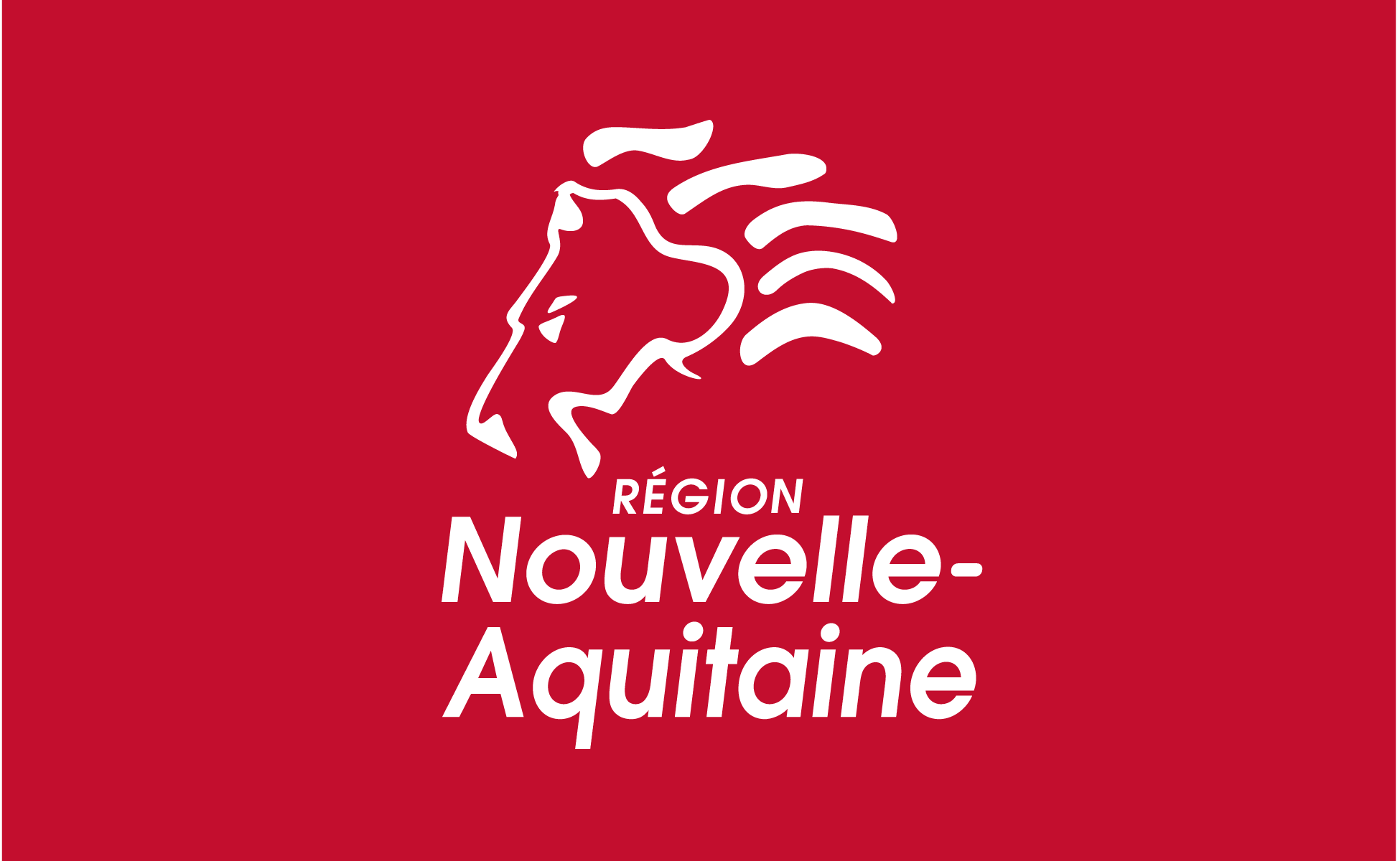 Nouvelle Aquitaine, un logo qui manque de lion ...