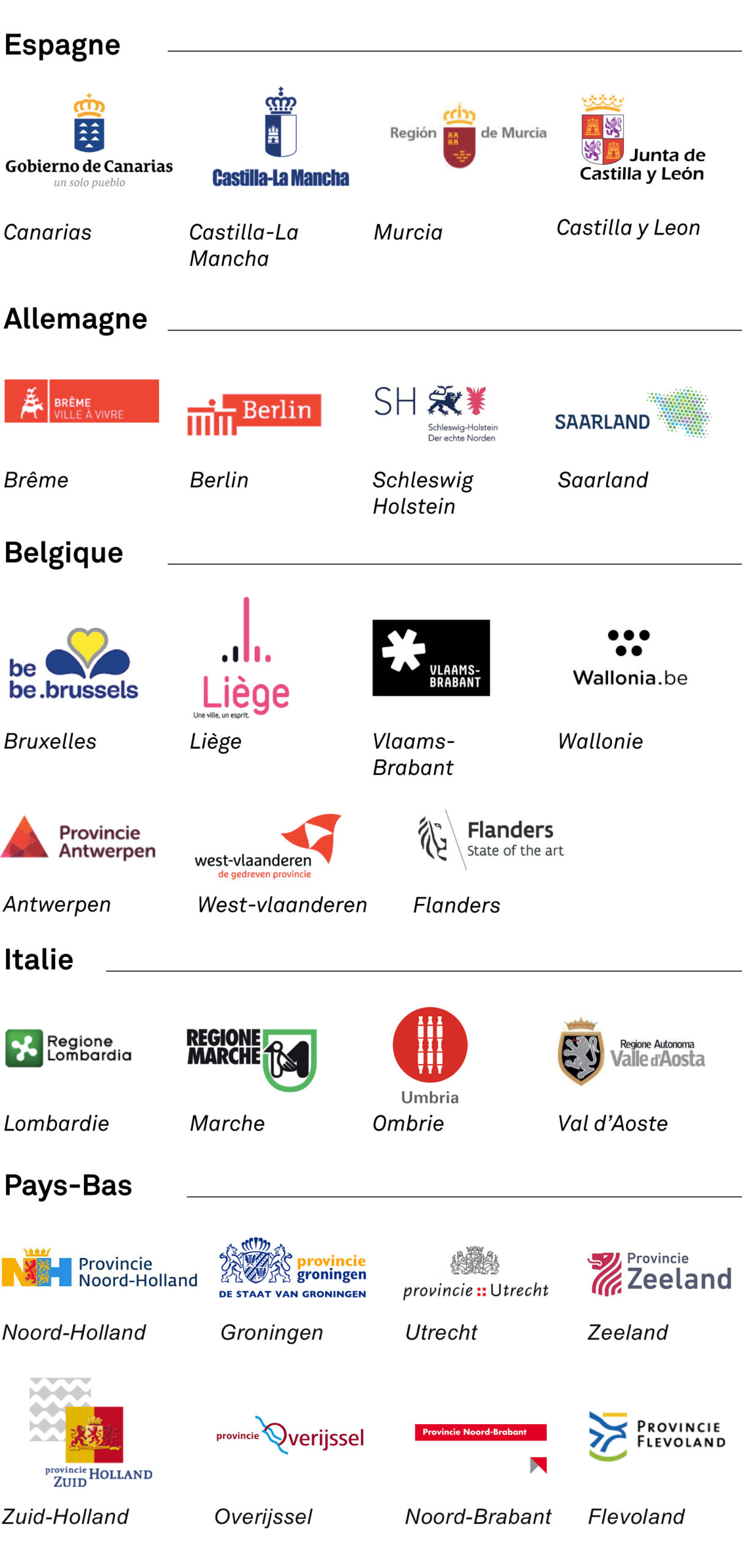 A2. Identité de territoire : travailler son univers graphique