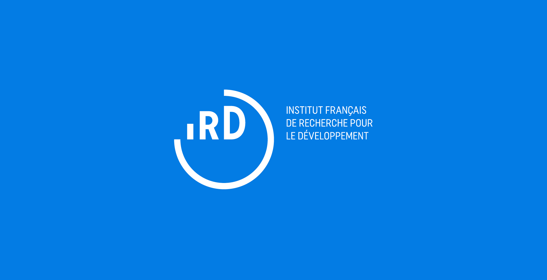 IRD-institut-recherche-developpement-logo-design