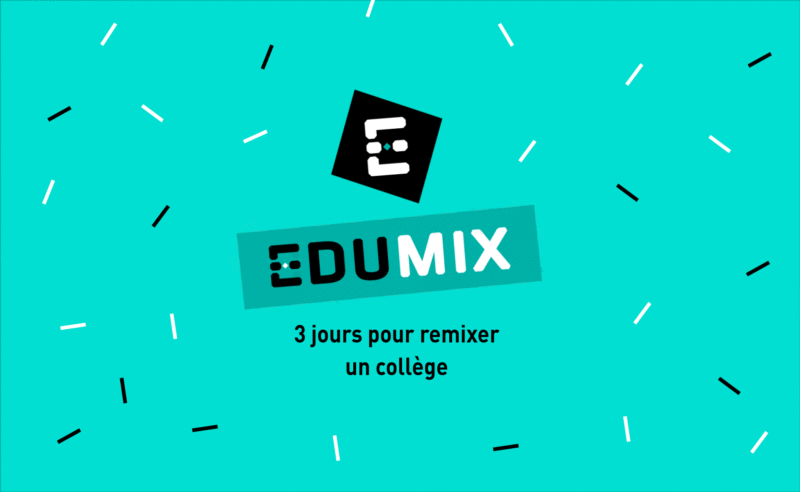 EDUMIX, Laboratoire d’utopies concrètes