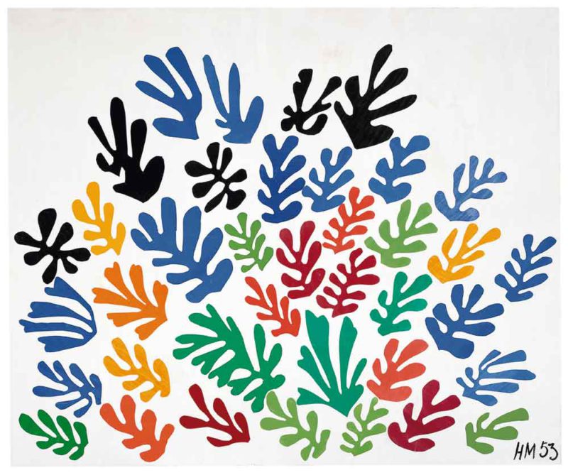 Matisse