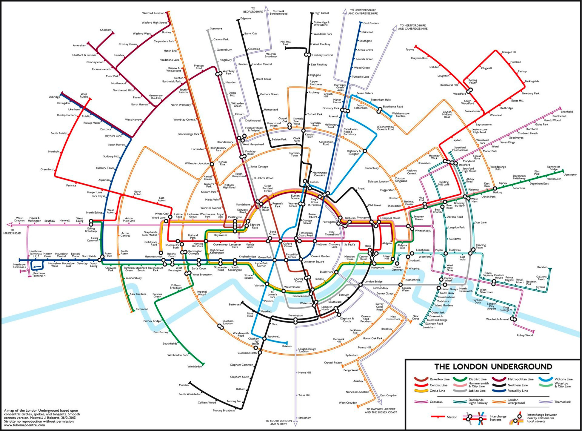Metro london to paris