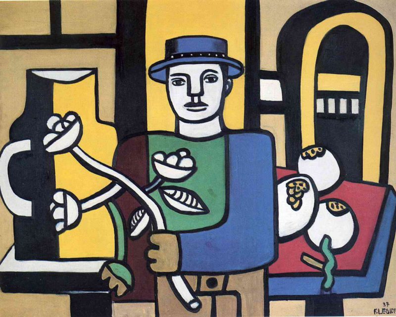 leger