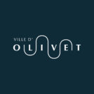 Communication publique et identité visuelle de ville Orléans Olivet logo de ville