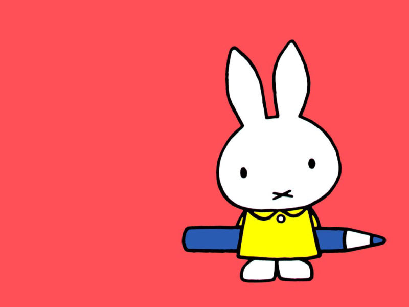 miffy-bruna