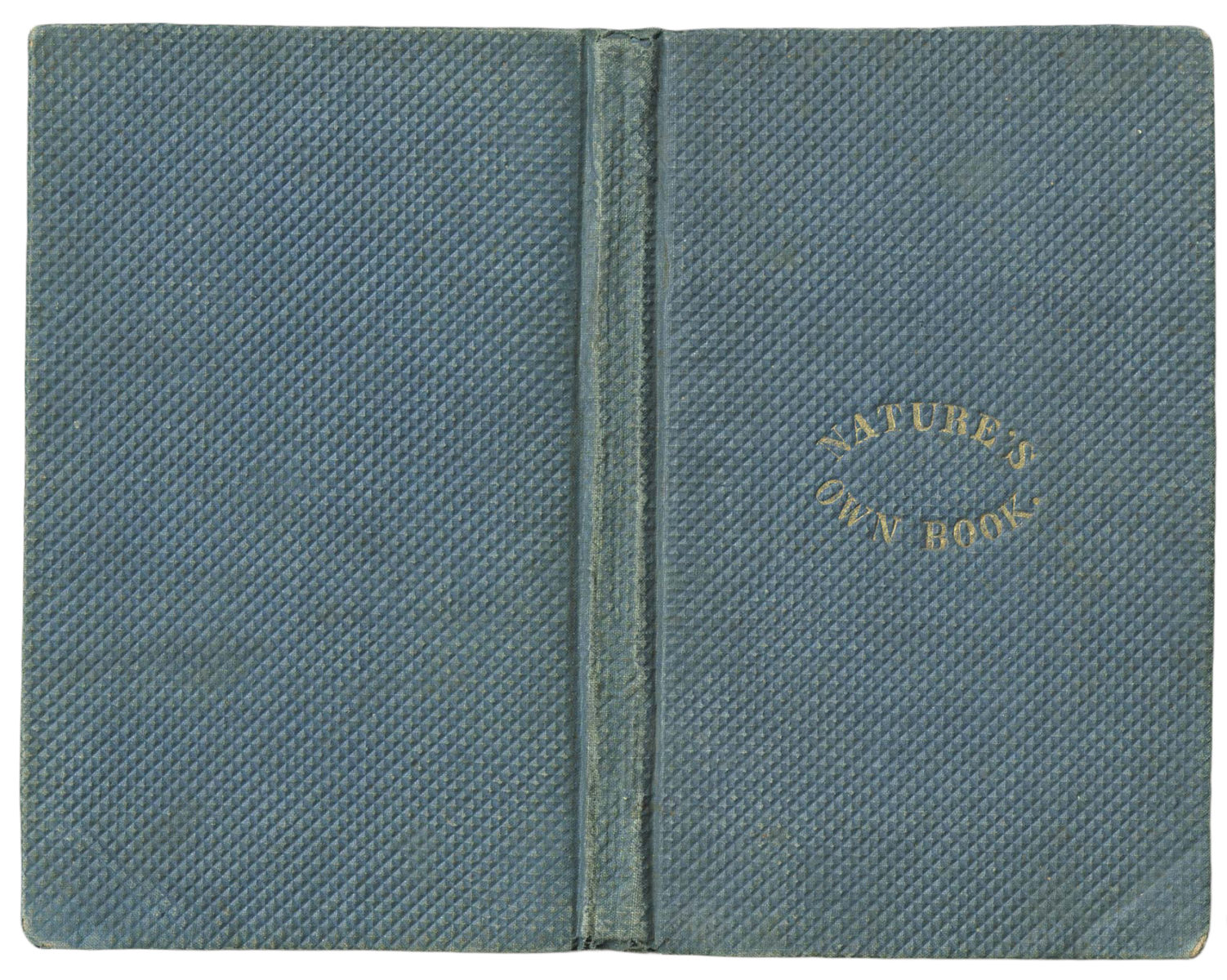 A short history of book covers 1/4