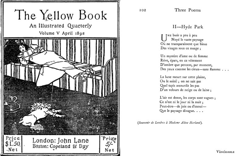 yellow-book-decadence