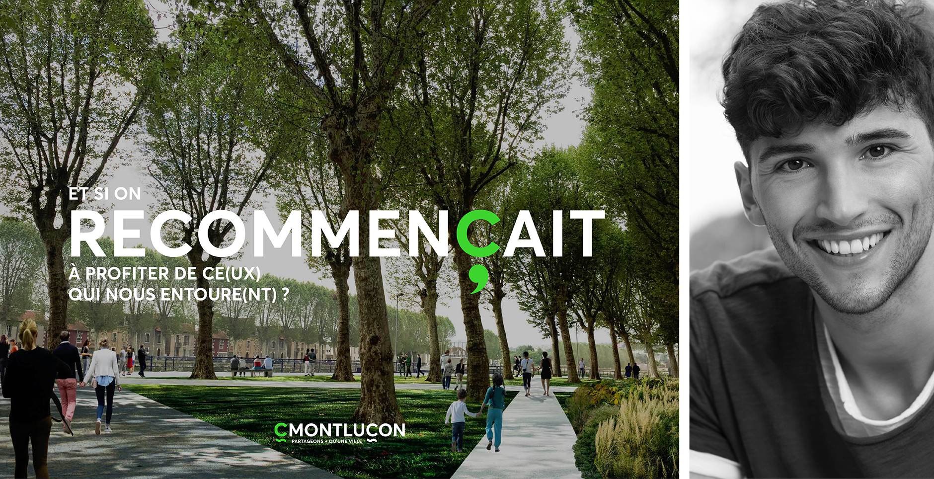 Identité de montluçon