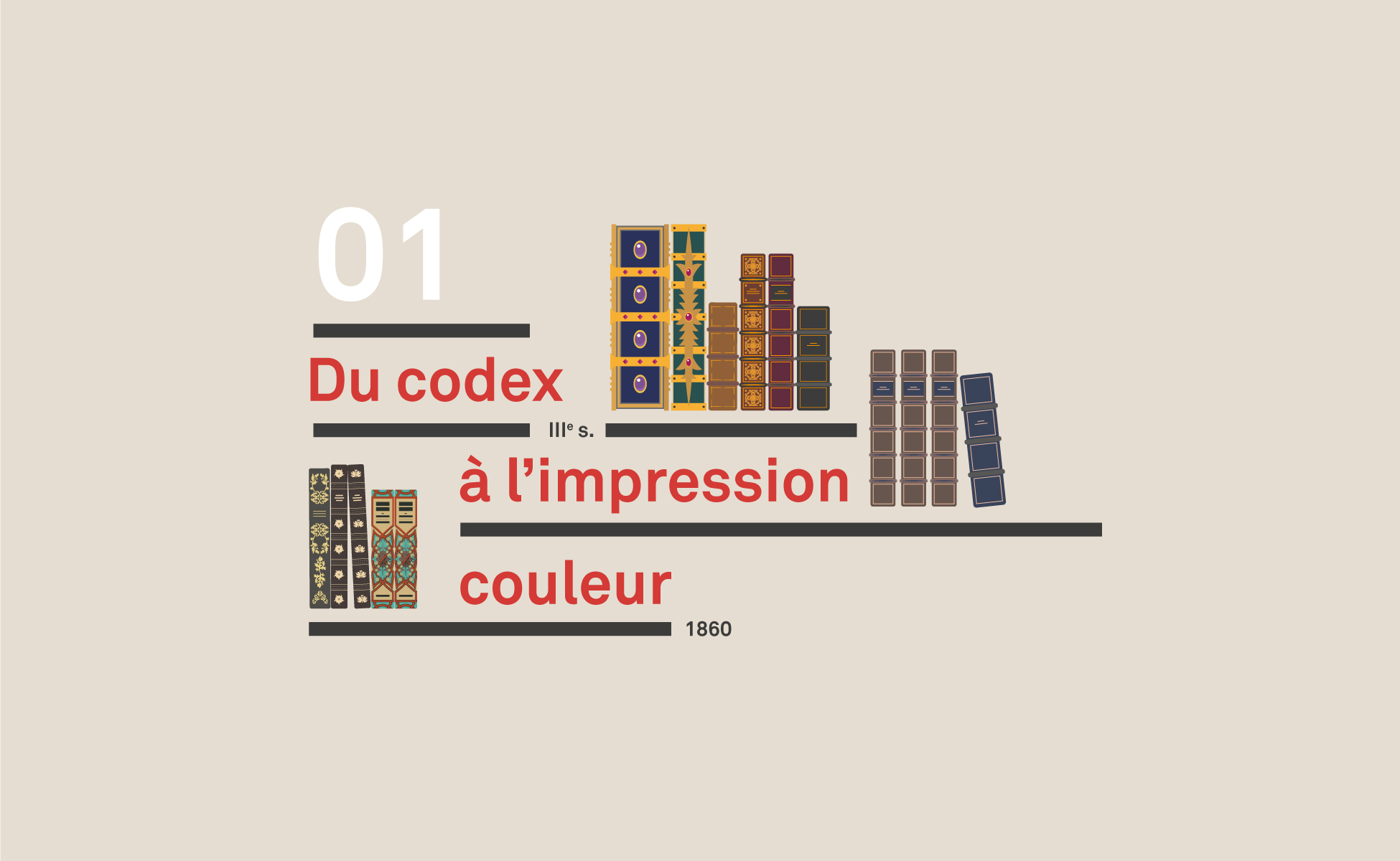 10 grands designers de couvertures de livres