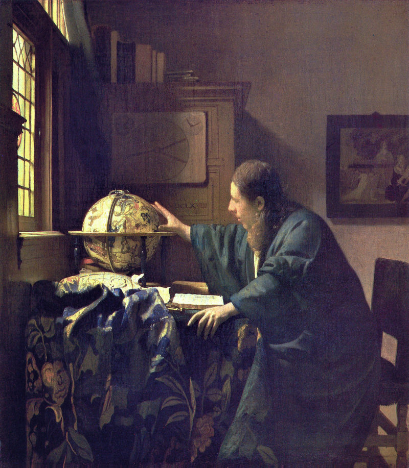 vermeer