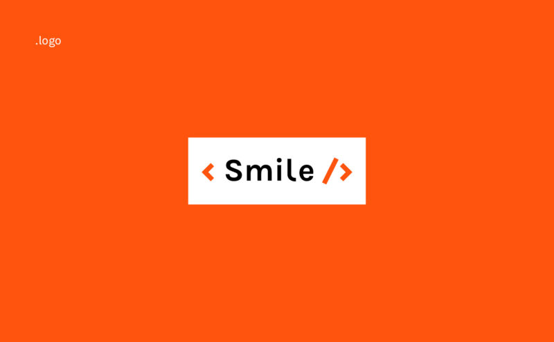 Brand your < Smile /></noscript>!