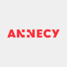Identité visuelle de la ville d'Annecy en Savoie