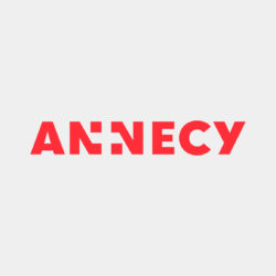 Identité visuelle de la ville d'Annecy en Savoie