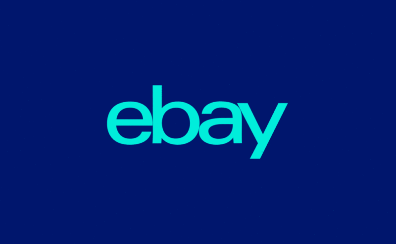 La nouvelle identité d’ebay n’ebayit personne !