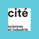 Logotype cité des sciences