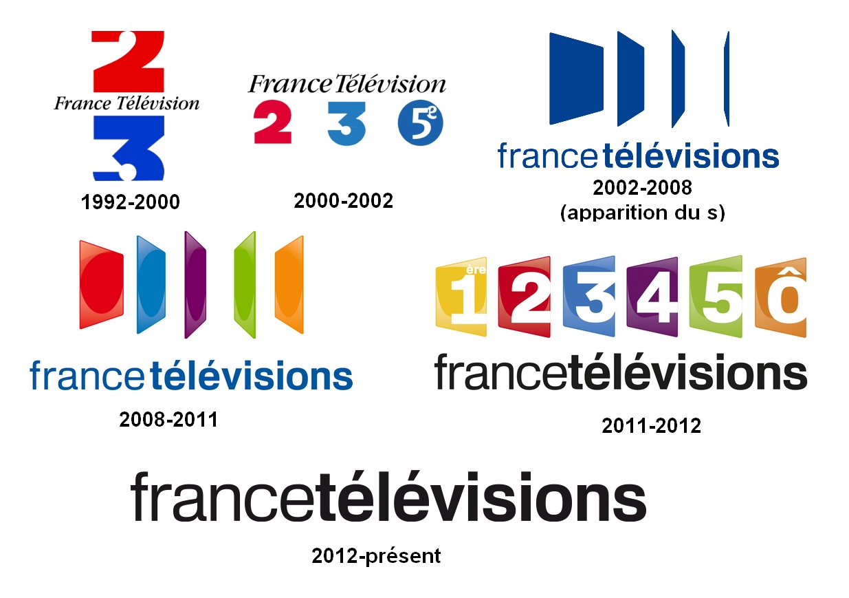 France Télévisions un point c'est tout ! Graphéine