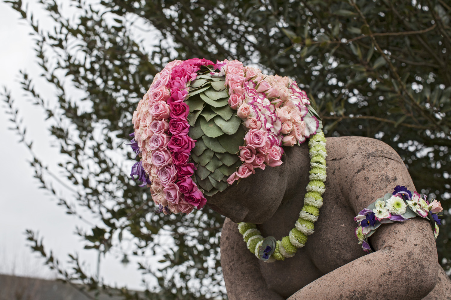 land-art-fleurs