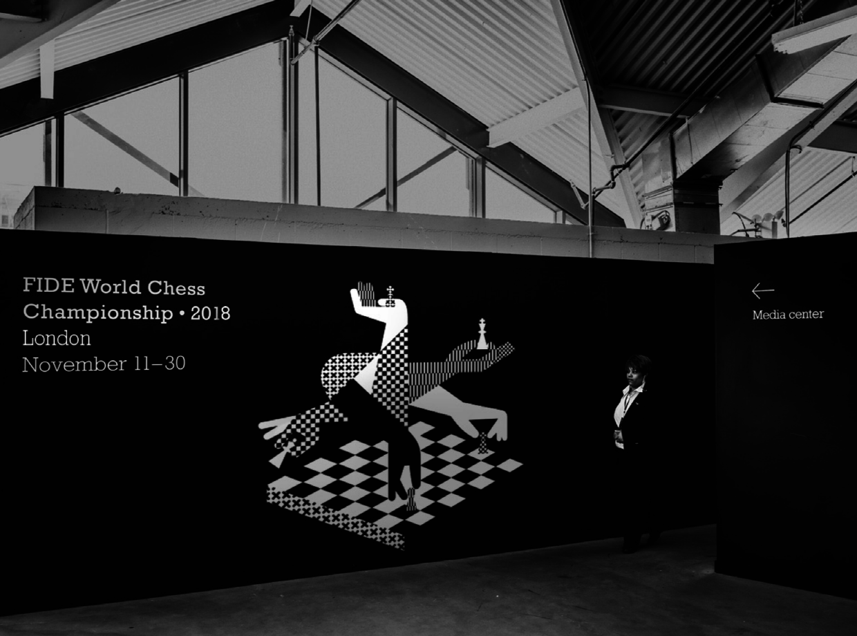 Karpov Chess Champion 12' Poster by Art Ofphotos