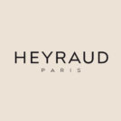 Identité visuelle marque chaussures Heyraud