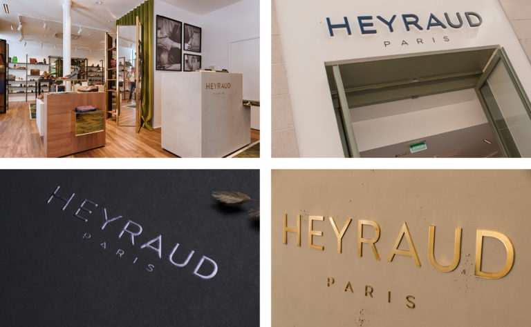 heyraud soldes 2019