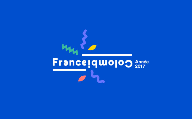 2017 France Colombia cultural season