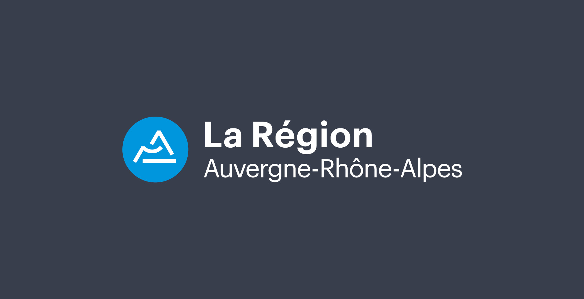 Architecture de marque de la Région Auvergne-Rhône-Alpes