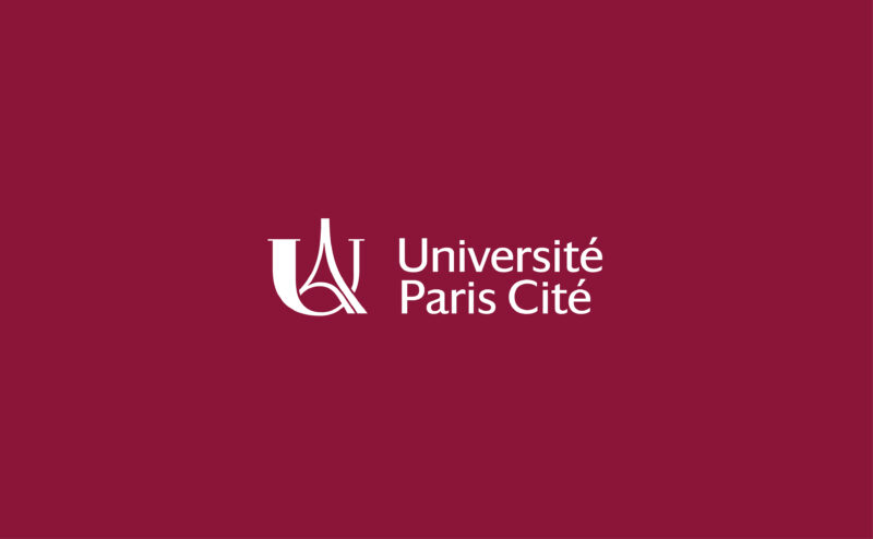 Université Paris Cité – Brand design
