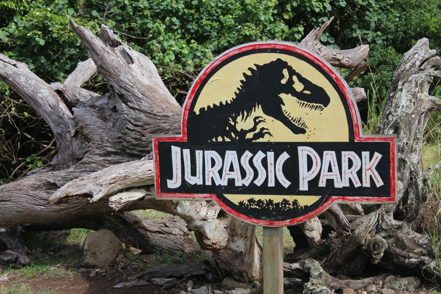 Jurassic Park Logo Dinosaur, Jurassic Park, Jurassic World Logo