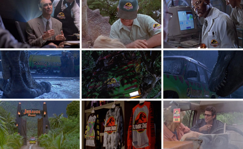 branding-jurassic-park