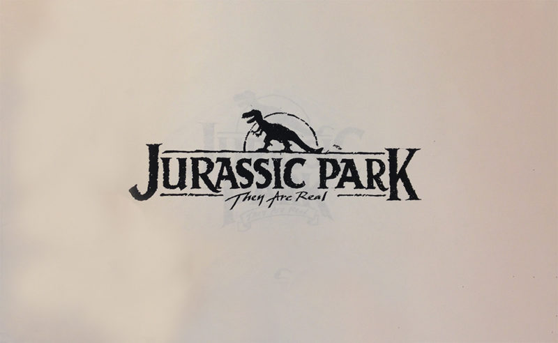 salisbury-jurassic-park-logo