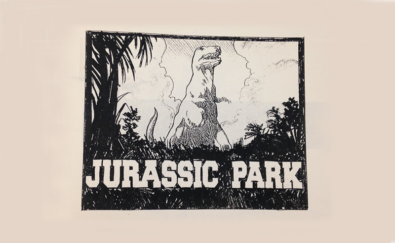 salisbury-jurassic-park-logo