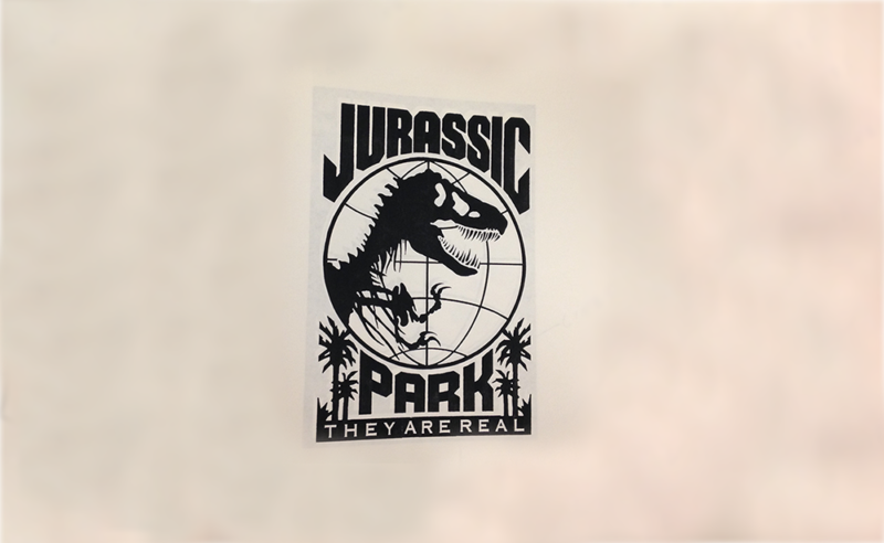 GRRRR 🦖 Pensou que as surpesas do BK Jurassic Park tinham acabado? Ch