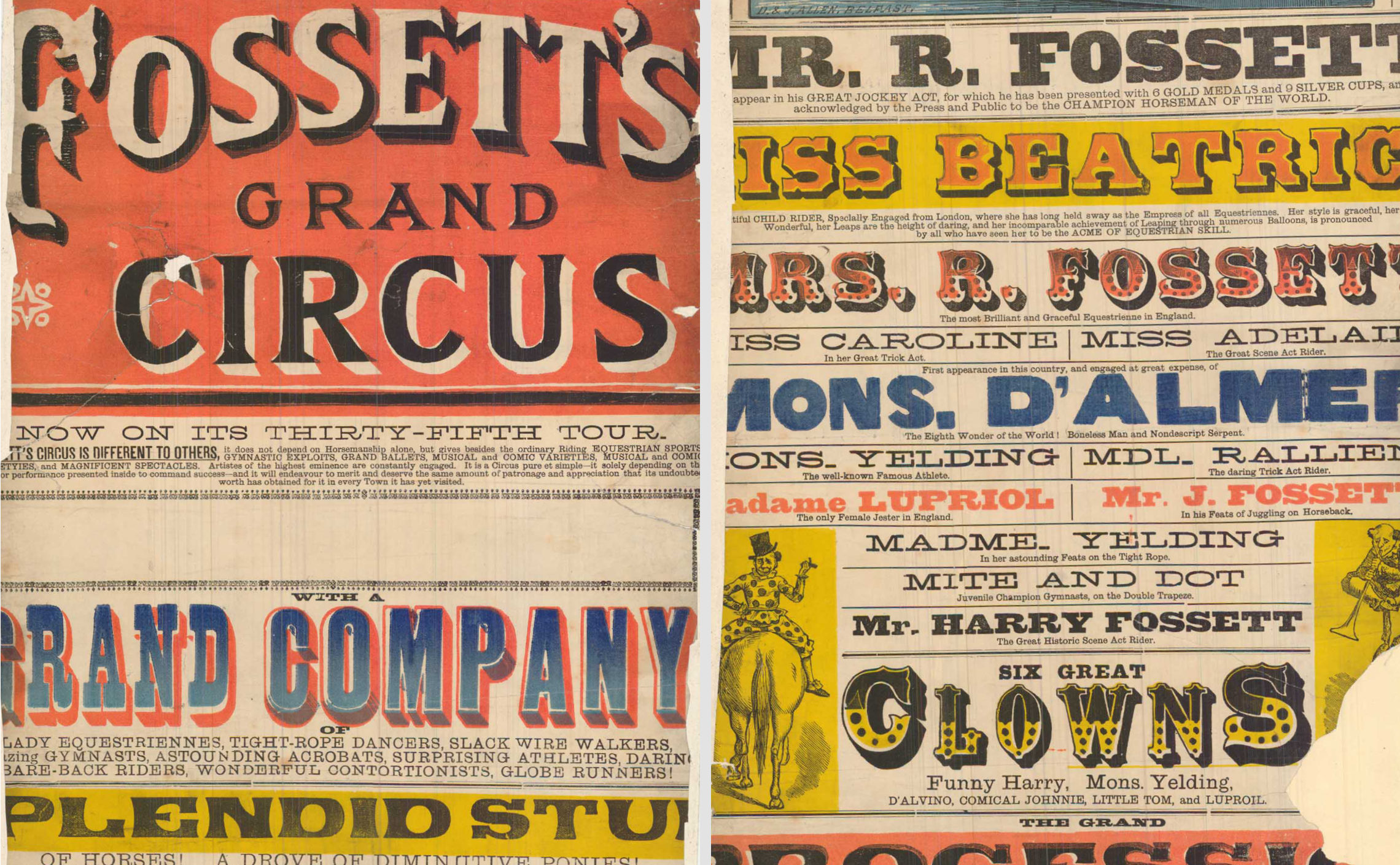 Affiche-circus-poster-typographie