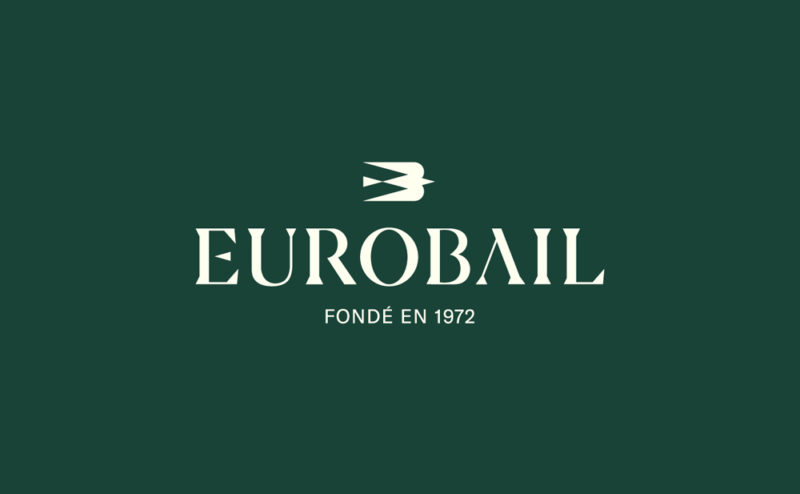 Eurobail – Identité visuelle