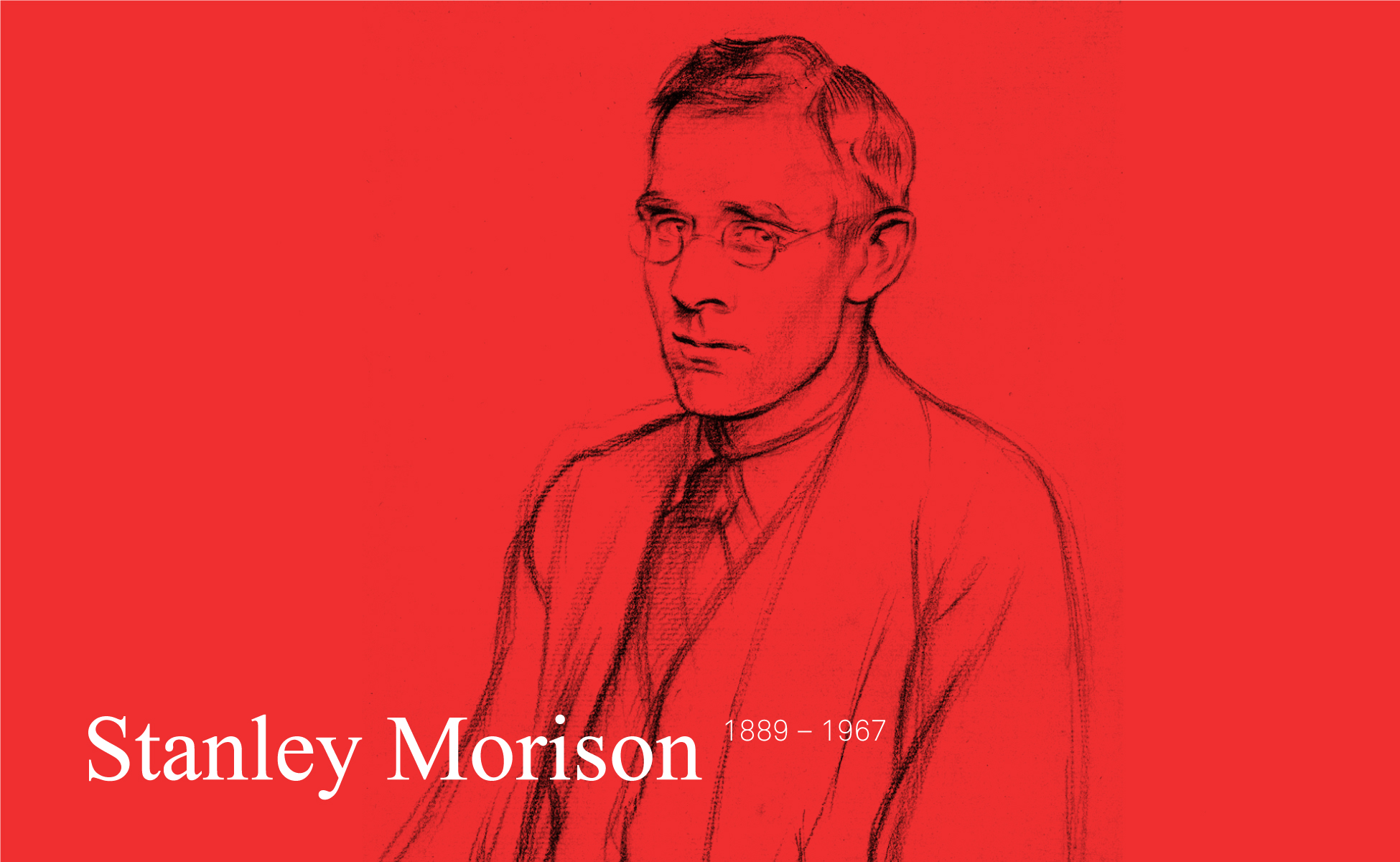 Stanley Morisson Font design Times