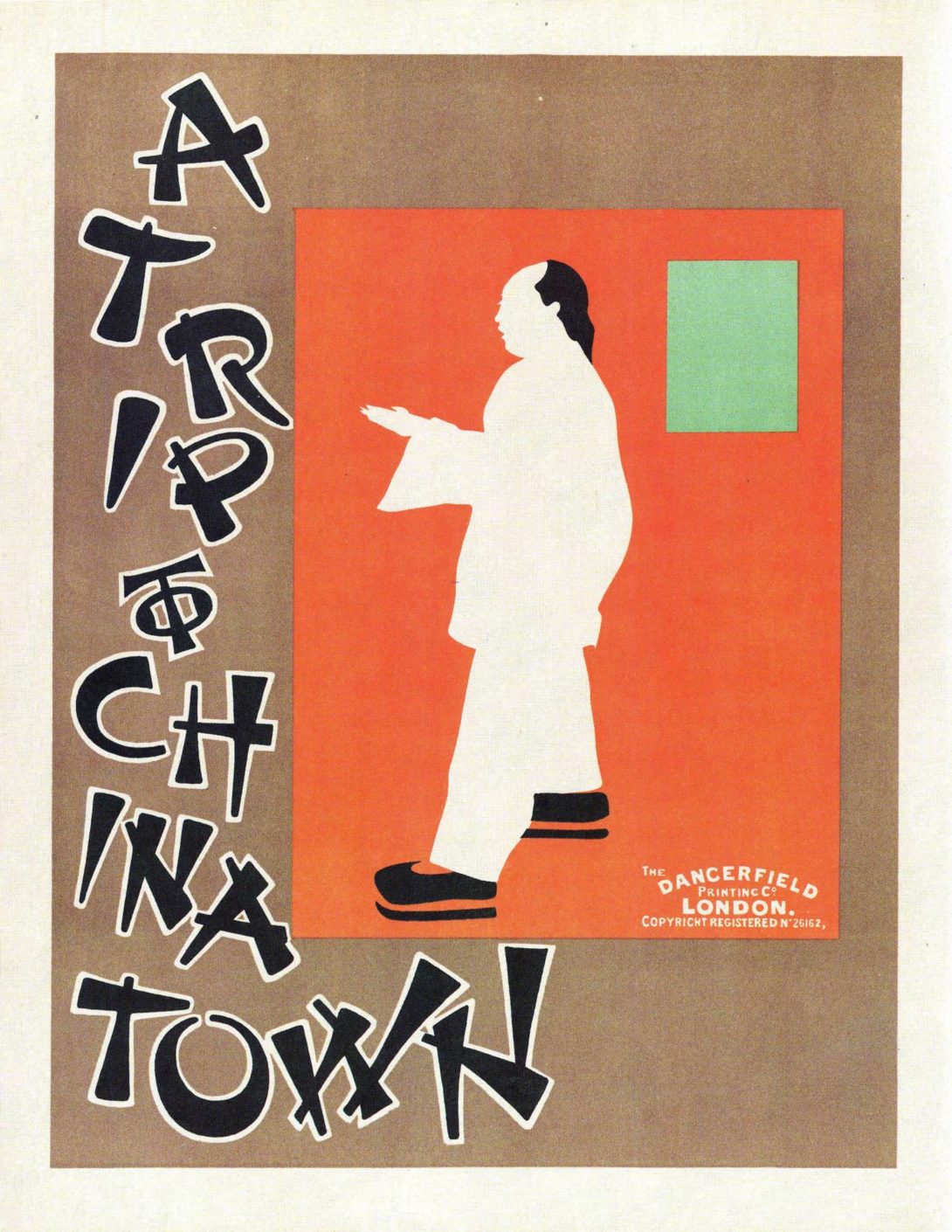 a-trip-to-chinatown-poster